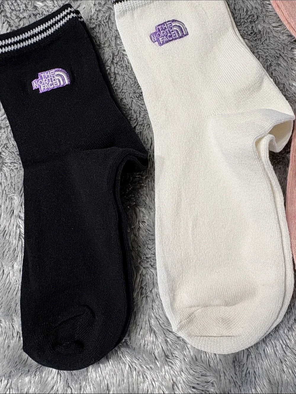 The North Face Socks